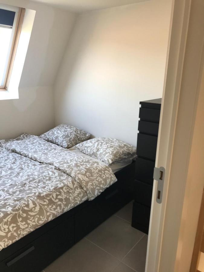 Vakantiehuisje De Panne Vlak Aan Plopsaland En De Zee Exterior photo