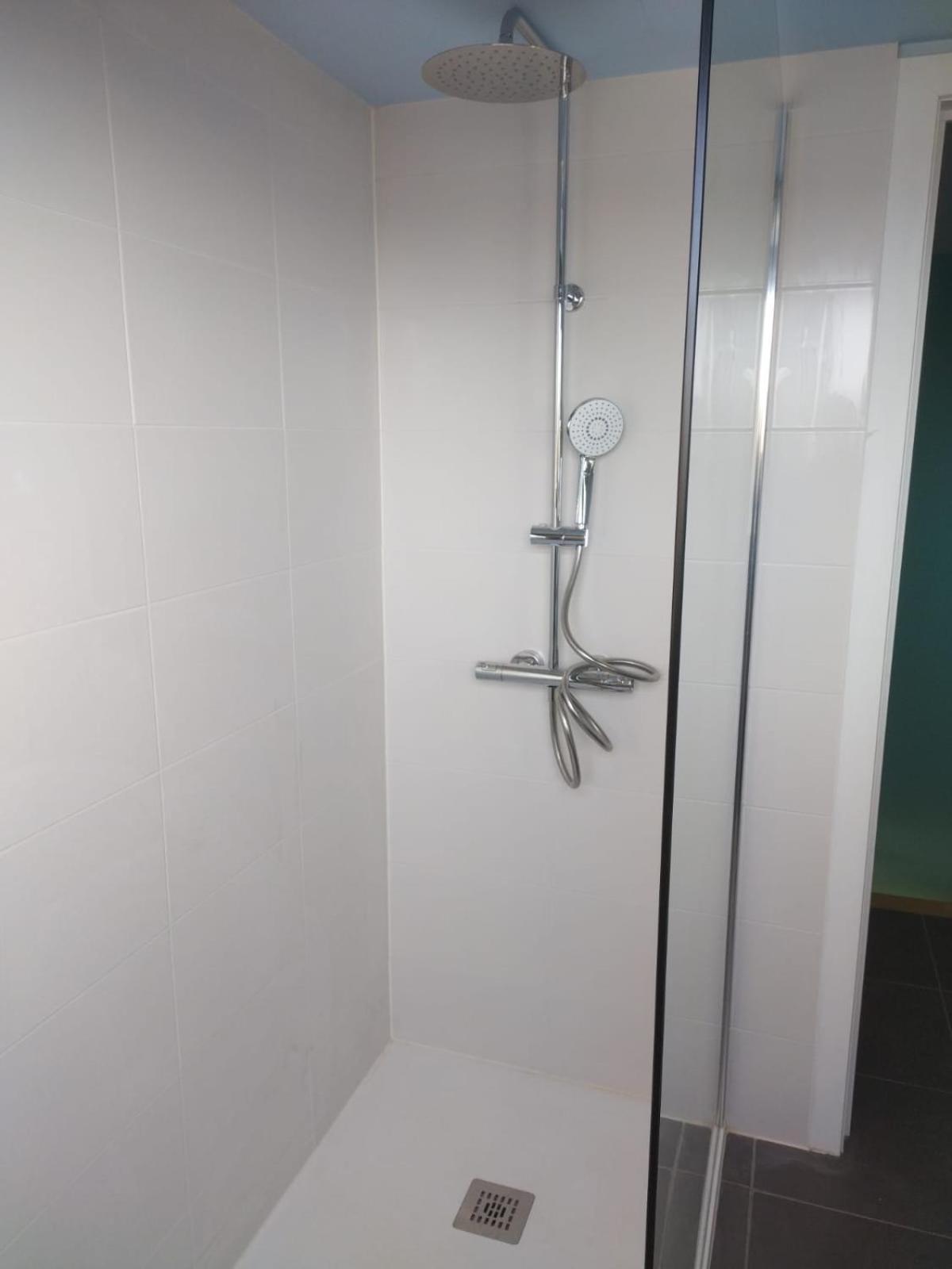 Vakantiehuisje De Panne Vlak Aan Plopsaland En De Zee Exterior photo